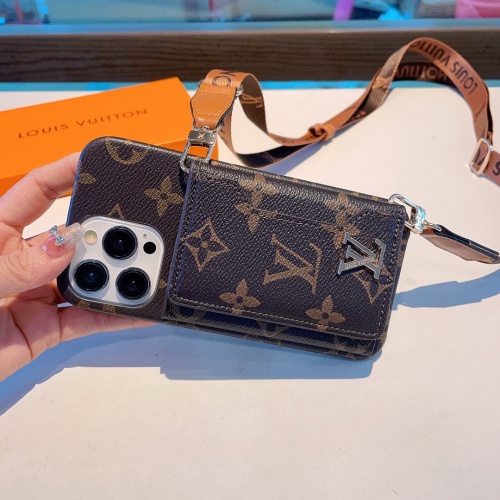 Cheap Louis Vuitton LV iPhone Case #1131967 Replica Wholesale [$41.00 USD] [ITEM#1131967] on Replica Louis Vuitton LV iPhone Case