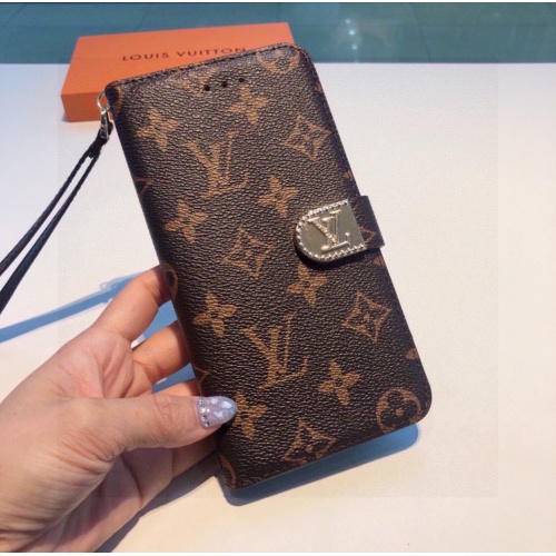 Cheap Louis Vuitton LV iPhone Case #1131978 Replica Wholesale [$40.00 USD] [ITEM#1131978] on Replica Louis Vuitton LV iPhone Case