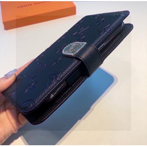 Cheap Louis Vuitton LV iPhone Case #1131979 Replica Wholesale [$40.00 USD] [ITEM#1131979] on Replica Louis Vuitton LV iPhone Case