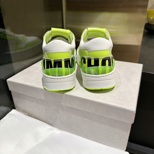 Cheap Jimmy Choo Fashion Shoes For Women #1132192 Replica Wholesale [$115.00 USD] [ITEM#1132192] on Replica Jimmy Choo Fashion Shoes