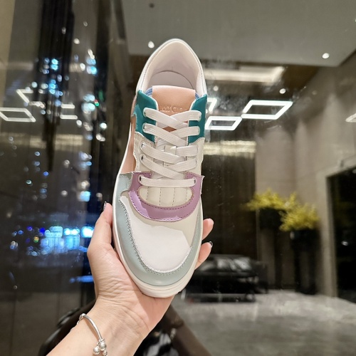 Cheap Jimmy Choo Fashion Shoes For Women #1132195 Replica Wholesale [$115.00 USD] [ITEM#1132195] on Replica Jimmy Choo Fashion Shoes