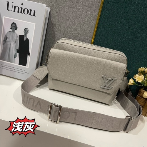 Cheap Louis Vuitton AAA Man Messenger Bags #1132315 Replica Wholesale [$72.00 USD] [ITEM#1132315] on Replica Louis Vuitton AAA Man Messenger Bags