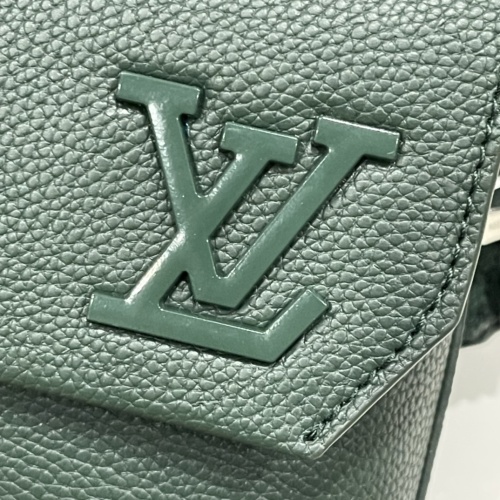 Cheap Louis Vuitton AAA Man Messenger Bags #1132316 Replica Wholesale [$72.00 USD] [ITEM#1132316] on Replica 