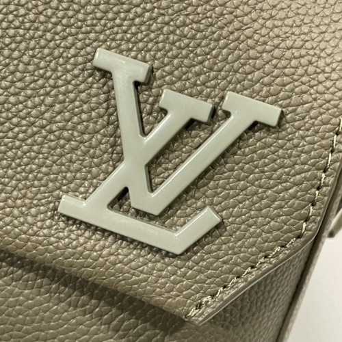 Cheap Louis Vuitton AAA Man Messenger Bags #1132317 Replica Wholesale [$72.00 USD] [ITEM#1132317] on Replica Louis Vuitton AAA Man Messenger Bags