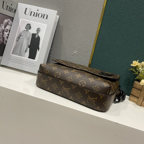 Cheap Louis Vuitton AAA Man Messenger Bags #1132321 Replica Wholesale [$72.00 USD] [ITEM#1132321] on Replica Louis Vuitton AAA Man Messenger Bags