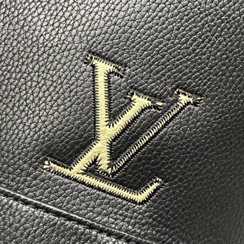 Cheap Louis Vuitton LV AAA Man Backpacks #1132326 Replica Wholesale [$92.00 USD] [ITEM#1132326] on Replica Louis Vuitton LV AAA Man Backpacks