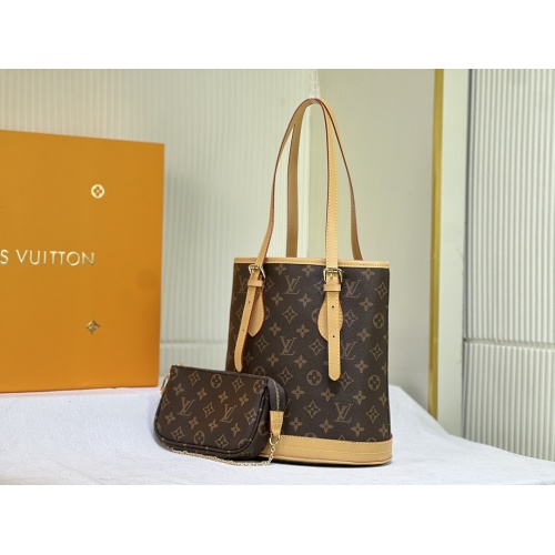 Cheap Louis Vuitton AAA Quality Shoulder Bags For Women #1132337 Replica Wholesale [$72.00 USD] [ITEM#1132337] on Replica Louis Vuitton AAA Quality Shoulder Bags