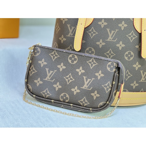 Cheap Louis Vuitton AAA Quality Shoulder Bags For Women #1132337 Replica Wholesale [$72.00 USD] [ITEM#1132337] on Replica Louis Vuitton AAA Quality Shoulder Bags