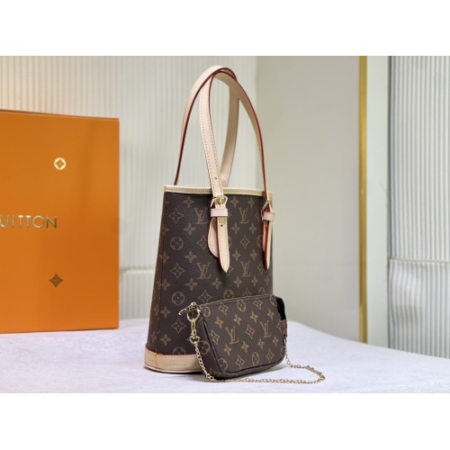 Cheap Louis Vuitton AAA Quality Shoulder Bags For Women #1132338 Replica Wholesale [$76.00 USD] [ITEM#1132338] on Replica Louis Vuitton AAA Quality Shoulder Bags