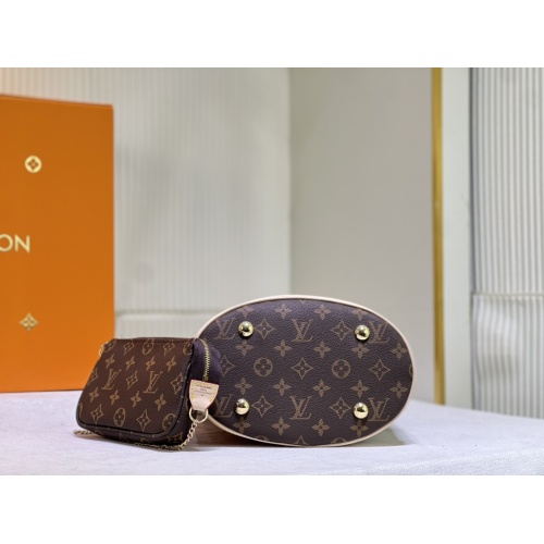 Cheap Louis Vuitton AAA Quality Shoulder Bags For Women #1132338 Replica Wholesale [$76.00 USD] [ITEM#1132338] on Replica Louis Vuitton AAA Quality Shoulder Bags