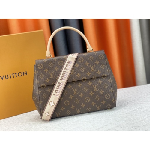 Cheap Louis Vuitton AAA Quality Handbags For Women #1132379 Replica Wholesale [$80.00 USD] [ITEM#1132379] on Replica Louis Vuitton AAA Quality Handbags