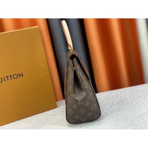 Cheap Louis Vuitton AAA Quality Handbags For Women #1132379 Replica Wholesale [$80.00 USD] [ITEM#1132379] on Replica Louis Vuitton AAA Quality Handbags