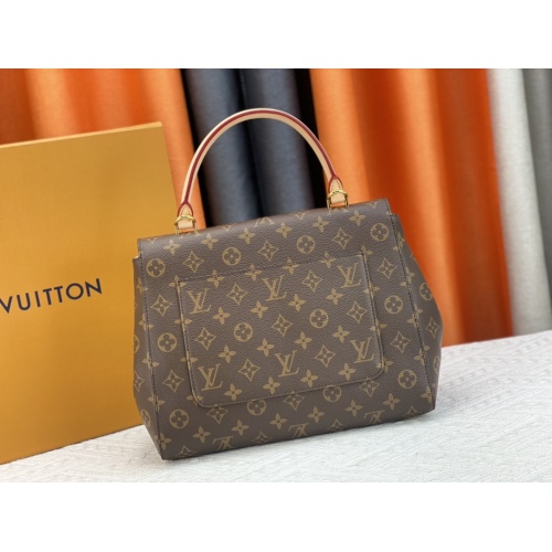 Cheap Louis Vuitton AAA Quality Handbags For Women #1132379 Replica Wholesale [$80.00 USD] [ITEM#1132379] on Replica Louis Vuitton AAA Quality Handbags