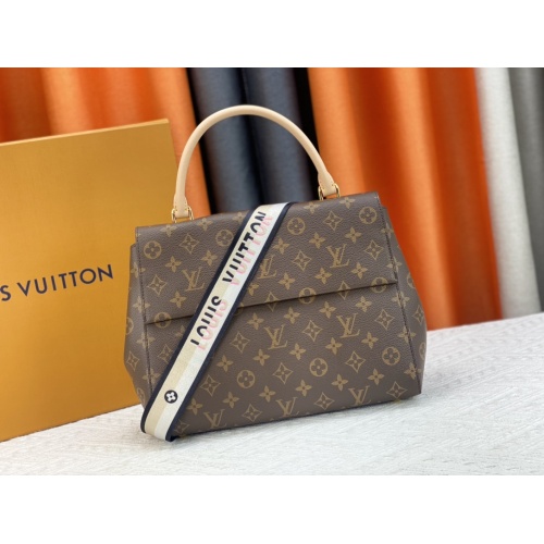 Cheap Louis Vuitton AAA Quality Handbags For Women #1132380 Replica Wholesale [$80.00 USD] [ITEM#1132380] on Replica Louis Vuitton AAA Quality Handbags