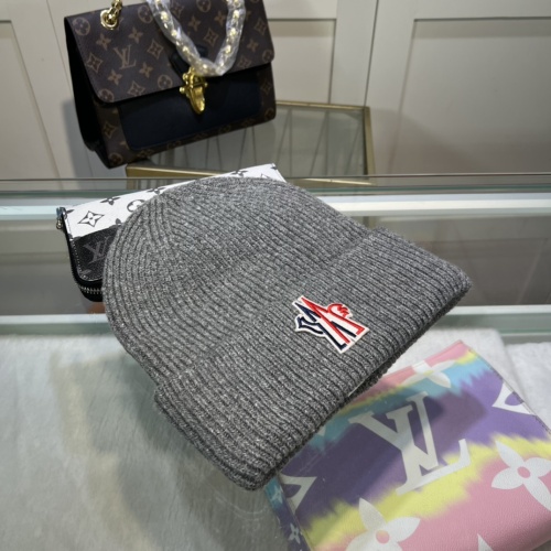 Cheap Moncler Caps #1132383 Replica Wholesale [$29.00 USD] [ITEM#1132383] on Replica Moncler Caps