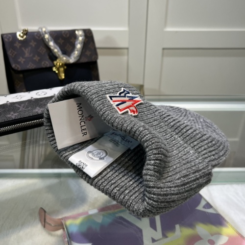 Cheap Moncler Caps #1132383 Replica Wholesale [$29.00 USD] [ITEM#1132383] on Replica Moncler Caps