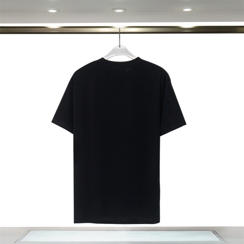 Cheap Prada T-Shirts Short Sleeved For Unisex #1132420 Replica Wholesale [$34.00 USD] [ITEM#1132420] on Replica Prada T-Shirts