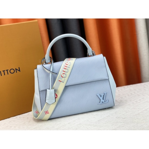 Cheap Louis Vuitton AAA Quality Handbags For Women #1132470 Replica Wholesale [$80.00 USD] [ITEM#1132470] on Replica Louis Vuitton AAA Quality Handbags