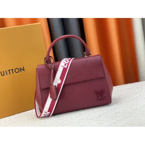 Cheap Louis Vuitton AAA Quality Handbags For Women #1132472 Replica Wholesale [$80.00 USD] [ITEM#1132472] on Replica Louis Vuitton AAA Quality Handbags