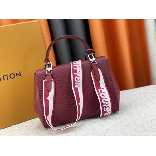 Cheap Louis Vuitton AAA Quality Handbags For Women #1132472 Replica Wholesale [$80.00 USD] [ITEM#1132472] on Replica Louis Vuitton AAA Quality Handbags