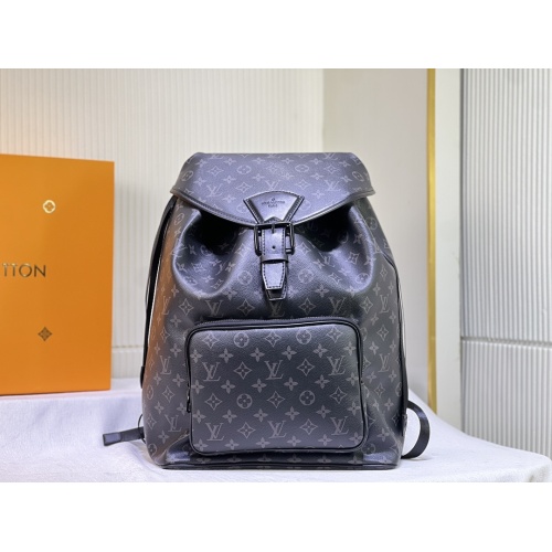 Cheap Louis Vuitton LV AAA Man Backpacks #1132503 Replica Wholesale [$96.00 USD] [ITEM#1132503] on Replica Louis Vuitton LV AAA Man Backpacks