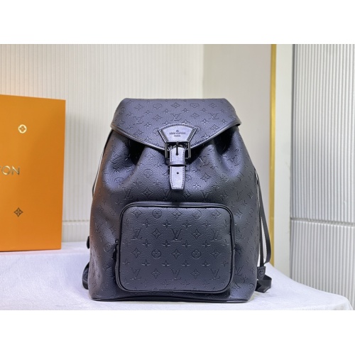 Cheap Louis Vuitton LV AAA Man Backpacks #1132504 Replica Wholesale [$96.00 USD] [ITEM#1132504] on Replica Louis Vuitton LV AAA Man Backpacks