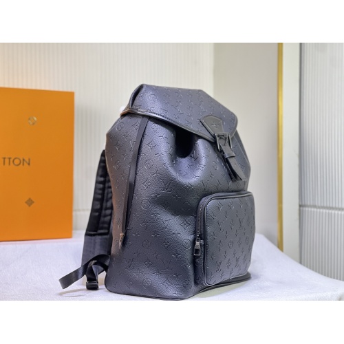 Cheap Louis Vuitton LV AAA Man Backpacks #1132504 Replica Wholesale [$96.00 USD] [ITEM#1132504] on Replica Louis Vuitton LV AAA Man Backpacks