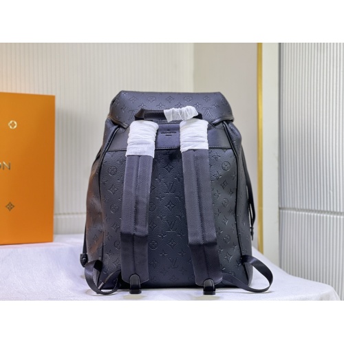 Cheap Louis Vuitton LV AAA Man Backpacks #1132504 Replica Wholesale [$96.00 USD] [ITEM#1132504] on Replica Louis Vuitton LV AAA Man Backpacks