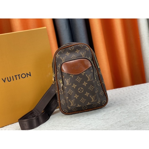 Cheap Louis Vuitton AAA Man Messenger Bags #1132505 Replica Wholesale [$72.00 USD] [ITEM#1132505] on Replica Louis Vuitton AAA Man Messenger Bags