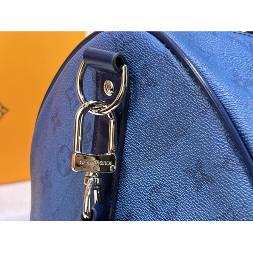 Cheap Louis Vuitton Travel Bags #1132509 Replica Wholesale [$96.00 USD] [ITEM#1132509] on Replica Louis Vuitton Travel Bags