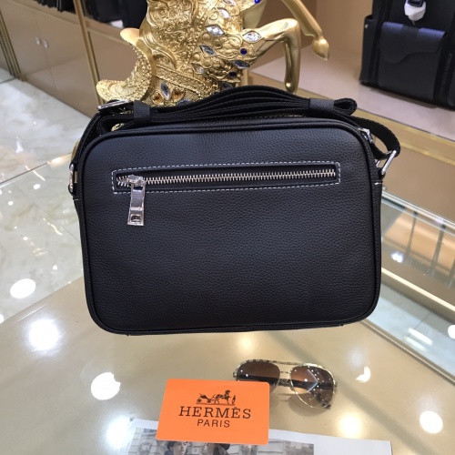 Cheap Hermes AAA Man Messenger Bags #1132577 Replica Wholesale [$102.00 USD] [ITEM#1132577] on Replica Hermes AAA Man Messenger Bags