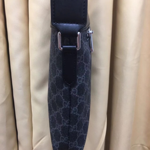 Cheap Gucci AAA Man Messenger Bags #1132668 Replica Wholesale [$88.00 USD] [ITEM#1132668] on Replica Gucci AAA Man Messenger Bags