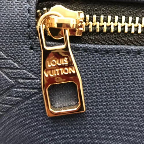 Cheap Louis Vuitton AAA Man Wallets #1132685 Replica Wholesale [$72.00 USD] [ITEM#1132685] on Replica Louis Vuitton AAA Man Wallets