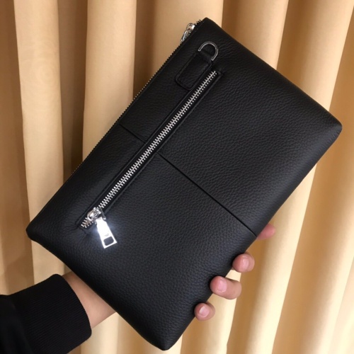 Cheap Prada AAA Man Wallets #1132710 Replica Wholesale [$64.00 USD] [ITEM#1132710] on Replica Prada AAA Man Wallets