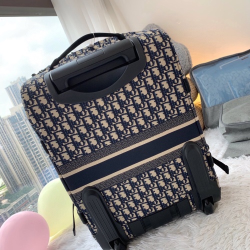 Cheap Christian Dior Luggage and Duffle #1132763 Replica Wholesale [$251.24 USD] [ITEM#1132763] on Replica Christian Dior Luggage and Duffle