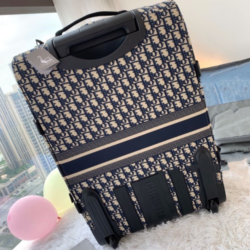 Cheap Christian Dior Luggage and Duffle #1132764 Replica Wholesale [$271.07 USD] [ITEM#1132764] on Replica Christian Dior Luggage and Duffle