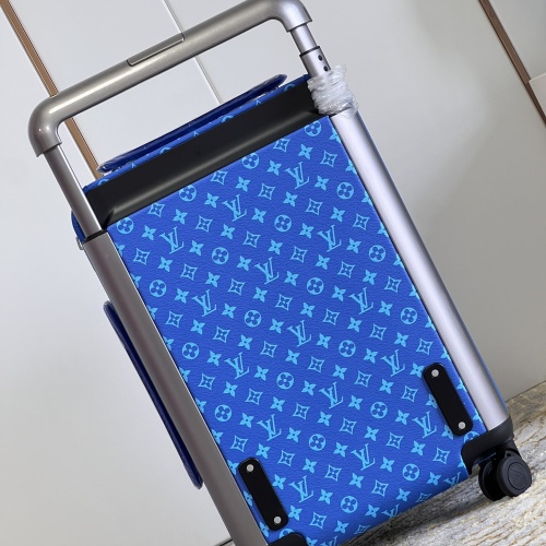 Cheap Louis Vuitton Luggage #1132767 Replica Wholesale [$502.48 USD] [ITEM#1132767] on Replica Louis Vuitton Luggage