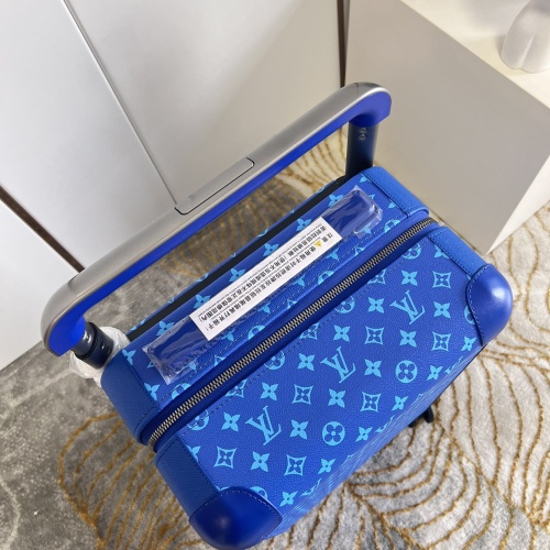 Cheap Louis Vuitton Luggage #1132767 Replica Wholesale [$502.48 USD] [ITEM#1132767] on Replica Louis Vuitton Luggage