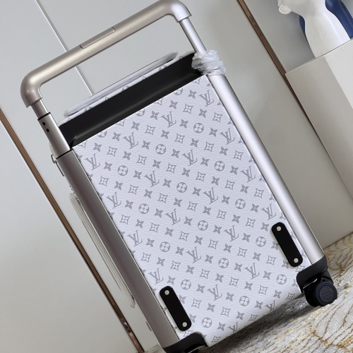 Cheap Louis Vuitton Luggage #1132768 Replica Wholesale [$502.48 USD] [ITEM#1132768] on Replica Louis Vuitton Luggage