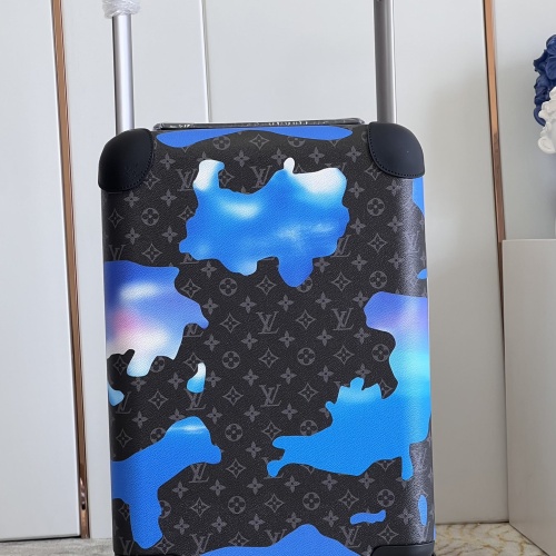 Cheap Louis Vuitton Luggage #1132771 Replica Wholesale [$502.48 USD] [ITEM#1132771] on Replica Louis Vuitton Luggage