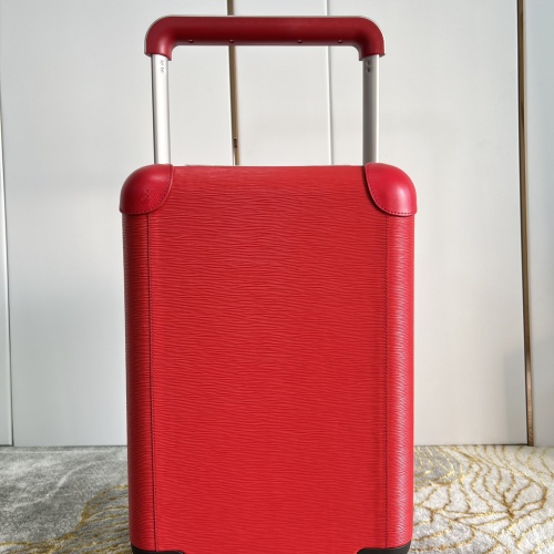 Cheap Louis Vuitton Luggage #1132779 Replica Wholesale [$502.48 USD] [ITEM#1132779] on Replica Louis Vuitton Luggage