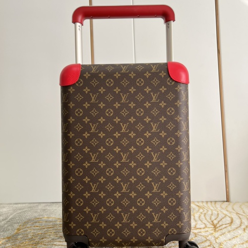 Cheap Louis Vuitton Luggage #1132784 Replica Wholesale [$502.48 USD] [ITEM#1132784] on Replica Louis Vuitton Luggage