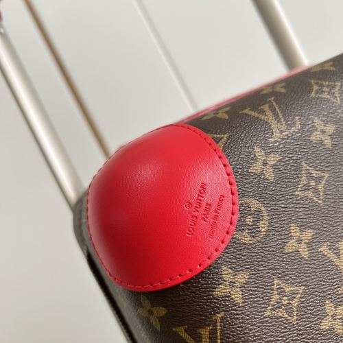 Cheap Louis Vuitton Luggage #1132784 Replica Wholesale [$502.48 USD] [ITEM#1132784] on Replica Louis Vuitton Luggage