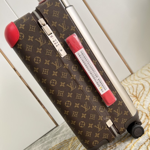 Cheap Louis Vuitton Luggage #1132784 Replica Wholesale [$502.48 USD] [ITEM#1132784] on Replica Louis Vuitton Luggage