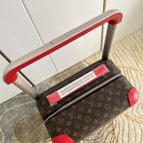 Cheap Louis Vuitton Luggage #1132784 Replica Wholesale [$502.48 USD] [ITEM#1132784] on Replica Louis Vuitton Luggage