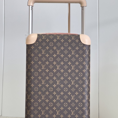 Cheap Louis Vuitton Luggage #1132789 Replica Wholesale [$502.48 USD] [ITEM#1132789] on Replica Louis Vuitton Luggage