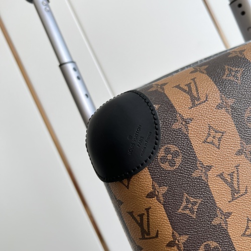 Cheap Louis Vuitton Luggage #1132790 Replica Wholesale [$502.48 USD] [ITEM#1132790] on Replica Louis Vuitton Luggage