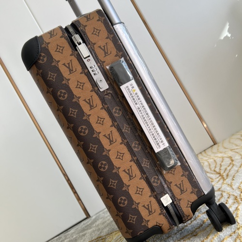 Cheap Louis Vuitton Luggage #1132790 Replica Wholesale [$502.48 USD] [ITEM#1132790] on Replica Louis Vuitton Luggage