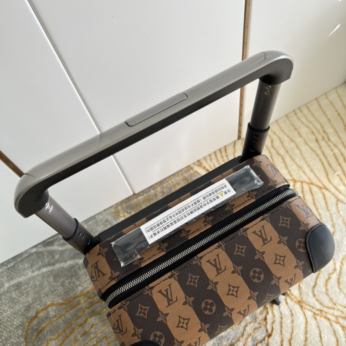 Cheap Louis Vuitton Luggage #1132790 Replica Wholesale [$502.48 USD] [ITEM#1132790] on Replica Louis Vuitton Luggage