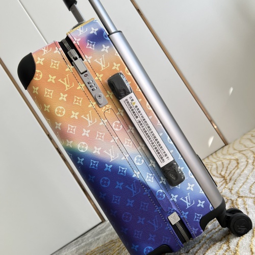 Cheap Louis Vuitton Luggage #1132794 Replica Wholesale [$502.48 USD] [ITEM#1132794] on Replica Louis Vuitton Luggage